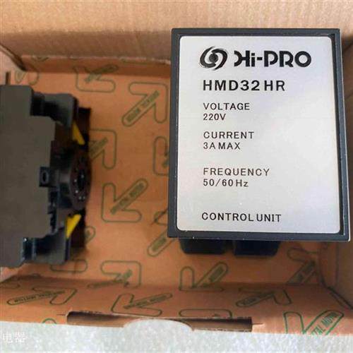 原装正品HIPRO调速器HMD32HR