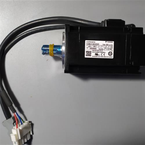 SGMAS-C2A2A21电机150W现货供应 质保1年 现货供应