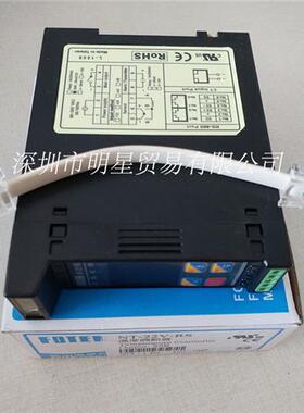 台湾阳明NT-22V-RS(带RS485通讯)温控器温度调节器正品