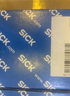 SICK西克光电传感器GL10-P1112原装正品正规渠道支持售后假一罚十