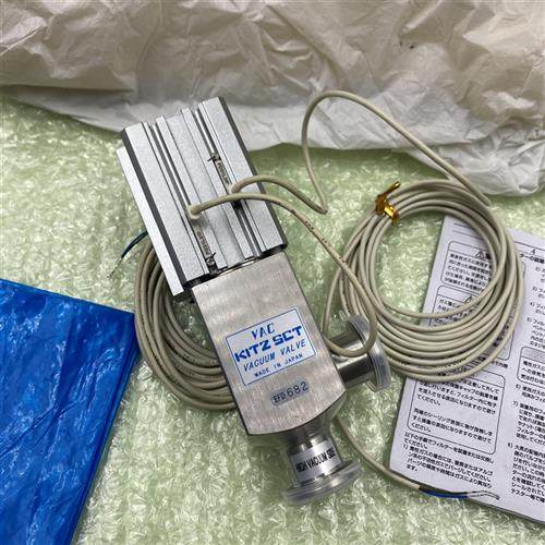 日本原装正品真空阀IVB15CA-NWF-W-RS现货销售议价