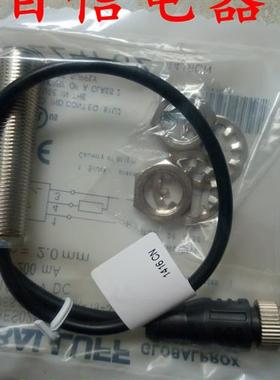 balluff巴鲁夫接近开关BES006C BES M18MG-GSC70B-BP00,3-GS04