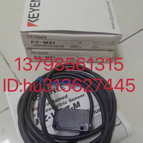 特价KEYENCE基恩士 传感器 PZ-M31 原装正品