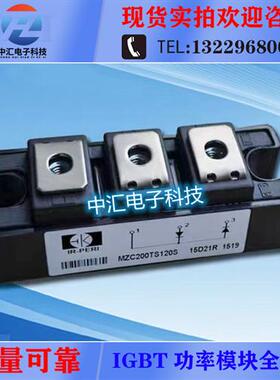 MZC200TS120S MZC200TS60S MZC300TS120S MZC400TS120S功率二极管
