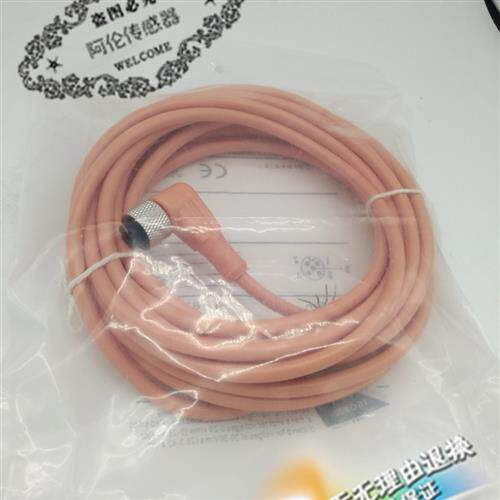 现货全新易福门传感器连接线EVC186 EVM061 EVW006