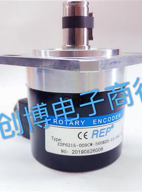 REP瑞普安华高ZSF6215-009CW-360BZ3-12-24C光电编码器