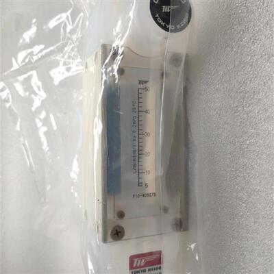 TOKYO KEISO东京计装浮子流量计F10-409079 日本正品原包装
