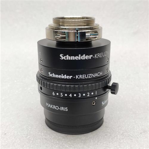 Schneider-Kreuznach APO-COMPONON 4/45 MAKRO-IRIS镜头
