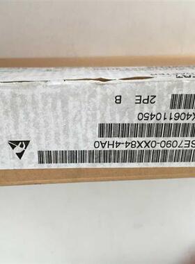 全新原装6SE7090-0XX84-4HA0变频器LBA转接板6SE7 090