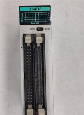 PLC模块 FP2-X64D2 AFP23067 日本原装二手拆机现货