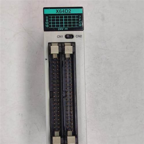 PLC模块 FP2-X64D2 AFP23067 日本原装二手拆机现货