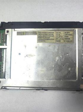 珊星克法拉电脑F3600显示屏 UG-32F11液晶显示器 15针插口