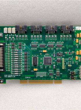 ICOS视觉系统Vision SystemsNV板卡 MVS100037/1/0/0 AS111700103