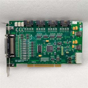 ICOS视觉系统Vision MVS100037 AS111700103 SystemsNV板卡