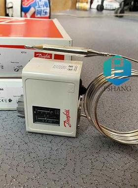 原装丹佛斯温度控制器 KP75 060L1126 36 KP79 61 81