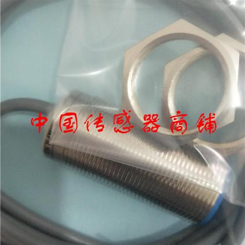 现货热销全新科瑞感应器BD10-S1-M30-9006