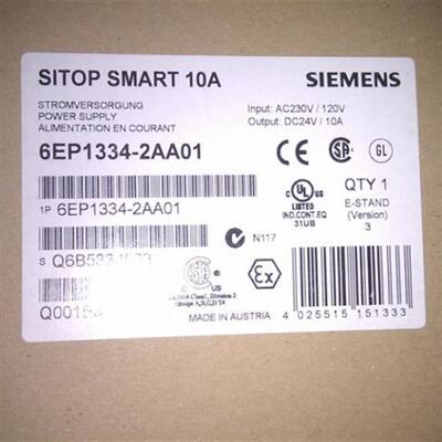 电源6EP1334/1333/1336/1436/1437/2BA01/2AA01/3BA00/2BA203BA10