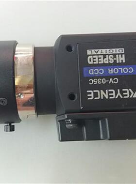 原装KEYENCECV-035带镜头实物图片