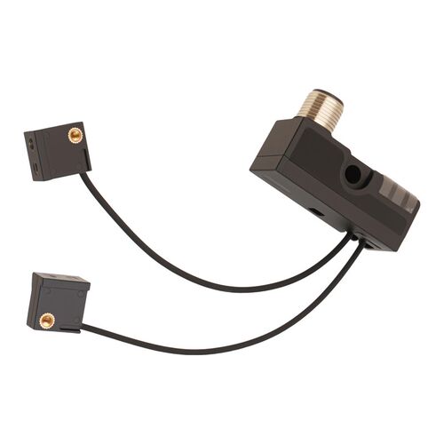 德仕图尔克NI2-Q6.5-AP6-0.1-FS4.4X2/S304  0.15 原装正品