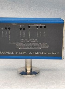 - 275 Mini-Convectron 真空计 275877-EU