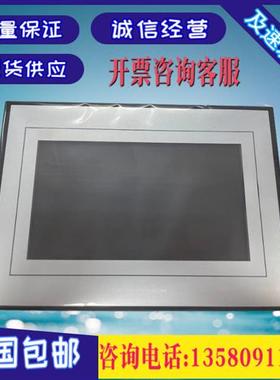 触摸屏V8810C iS V808CD TS1070i TS1100I S806CD V812iS二手