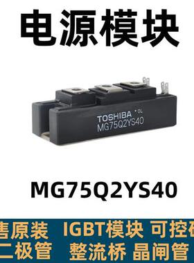 MG100J2YS50 MG50Q2YS40 MG75Q2YS40 MG75Q2YS50 MG50J2YS40原装