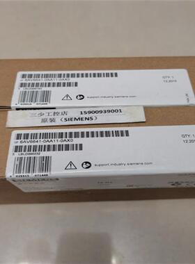 6AV6641-0AA11-0AX0OP73操作面板6AV6 641-0AA11-0AX0全新