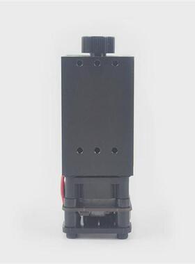 LEKN乐控500MW大功率激光模组405nm蓝光镭射头PWM/TTL雕刻机DIY