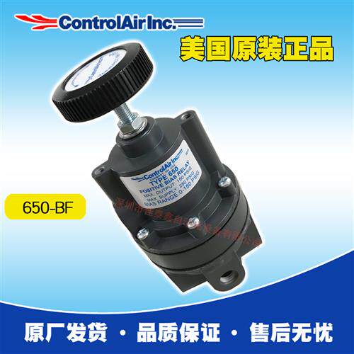 美国流量放大器600-BA性能稳定精度高原装原厂发货