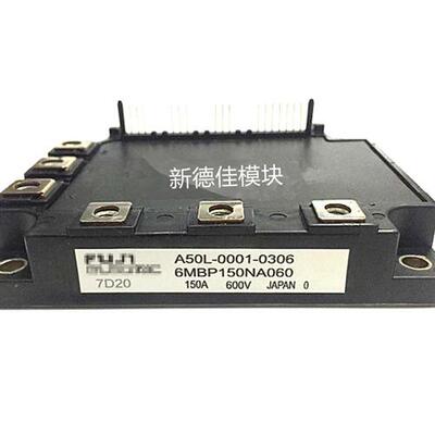 6MBP150NA060 6MBP50NA060 6MBP75NA060 6MBP100NA060