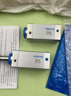 德国原装正品EFSTO费斯托阻挡气缸DFSP-Q-20-20-PR-PA现货议价