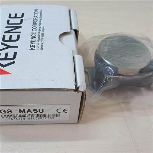 日本基恩士KEYENCE传感器GS-MA5U全新原装正品现货