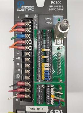 太平洋步进驱动器PC800系列PC832-001-T 现货