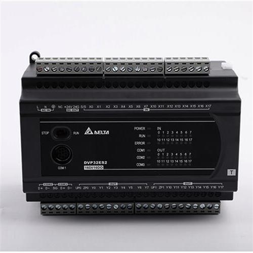 ES2系列PLC/DVP16/24/32/40/80/60ES200R/DVP40ES200T/R/211T