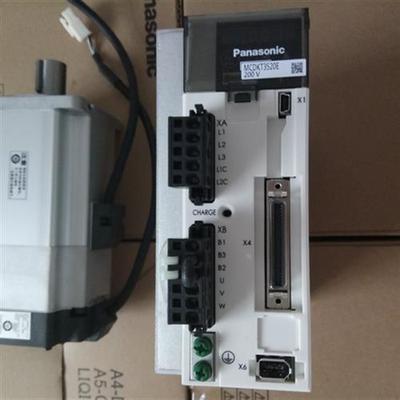 驱动器MCDKT3520E/MDDKT5540E/MDDHT3530E02/MDDHT5540E/CA1