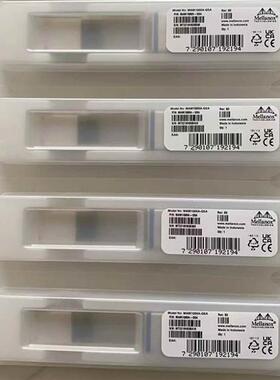 Mellanox全新MAM1Q00A-QSA 40Gb/s to 10Gb/s适配器QSFP to SFP+