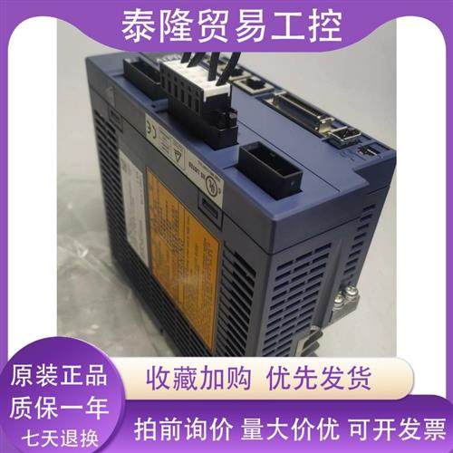 RYT751D5-VV2/RYT751D5-VS2/RYT401/201/101富士伺服驱动器总线型