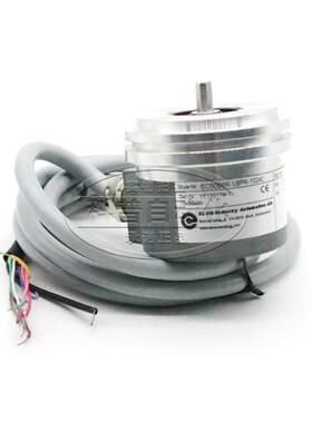 ELCO全新宜科编码器EC50B6R-L6PR-1024C全新原装现货