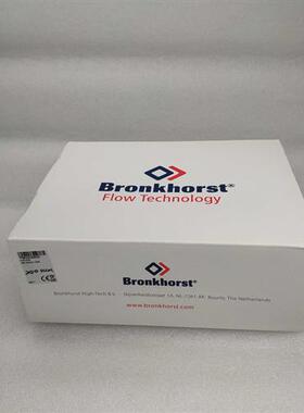 Bronkhorsr气体质量流量控制器OTB-011F 200mIn/min SiH4