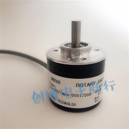 NOV-03/3MPN-0001/200自动化设备光电编码器DEEGS