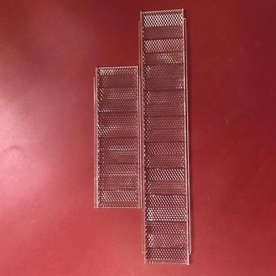 日本RIKEN理研SEII-48安全光幕反射镜片55*520MM原装正品现货