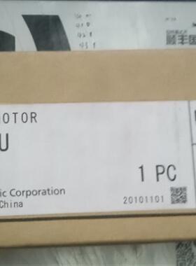 伺服电机SGMAH-A5AAA21全新原装 现货出售 欢迎询价采购