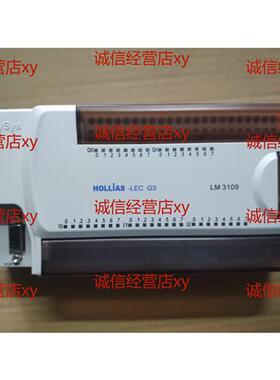 PLC模块LM3108/LM3109/LM3320/LM3223/LM3313全新未拆封