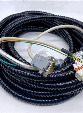 KAAKBKEA21305ACB1ACJ3奥的斯ACD2/3/4/5编码器线XAA174AQD3/AFN2