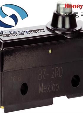 BZ-R303-PC2 霍尼韦尔 微动开关BZ-2R0233-A2 BZ-R169-5询价为准