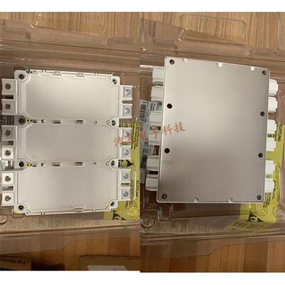 FS450R17OE4 FS300R17OE4P德国IGBT模块全新供应