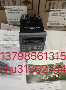 优价HONEYWEII温控器 DC2500-CE-2B00-210-00000-00-0 原装正品