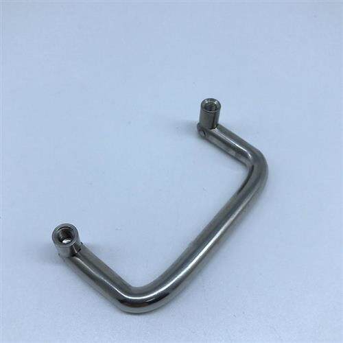 LS503-90不锈钢拉手U型不锈钢提手机箱机柜门把手