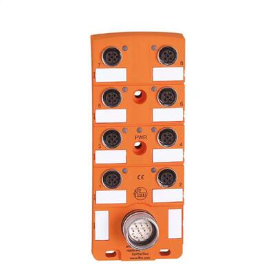 IFM模块    EBC010   分配盒/模块