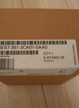s7-300连接中心架 IM360 接口模块 6ES7361-3CA01-0AA0